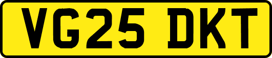 VG25DKT