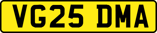 VG25DMA
