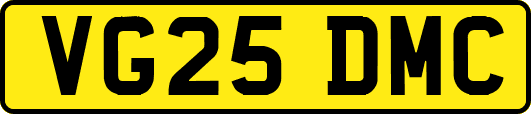 VG25DMC