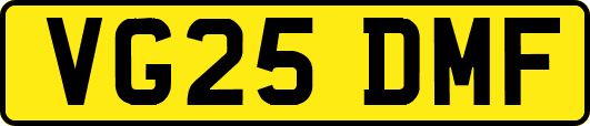 VG25DMF