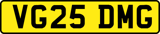 VG25DMG