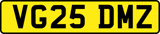 VG25DMZ