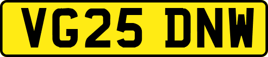 VG25DNW