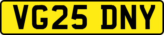 VG25DNY