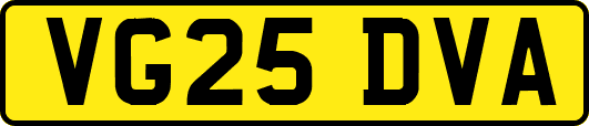 VG25DVA