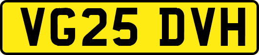 VG25DVH