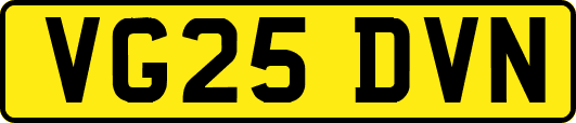 VG25DVN