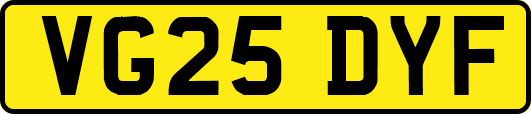 VG25DYF