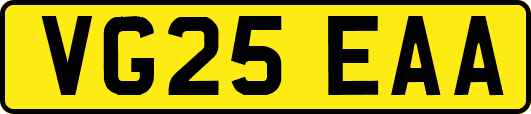 VG25EAA