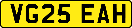 VG25EAH