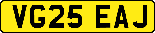 VG25EAJ