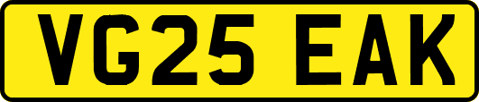 VG25EAK