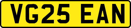 VG25EAN