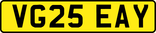 VG25EAY