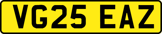 VG25EAZ
