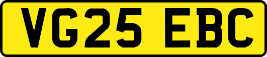 VG25EBC