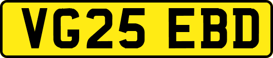 VG25EBD
