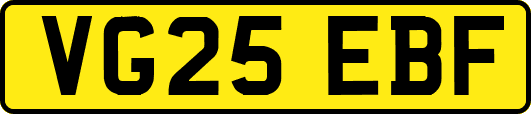 VG25EBF