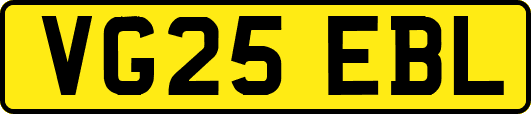 VG25EBL