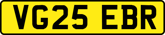 VG25EBR