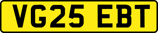 VG25EBT