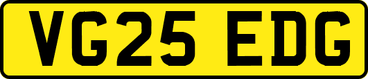 VG25EDG