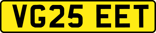 VG25EET