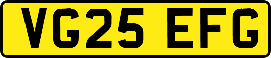 VG25EFG