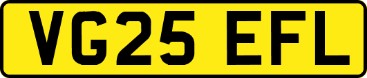 VG25EFL
