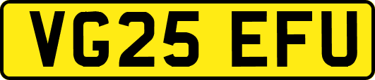 VG25EFU