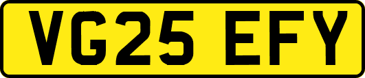 VG25EFY