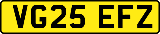 VG25EFZ