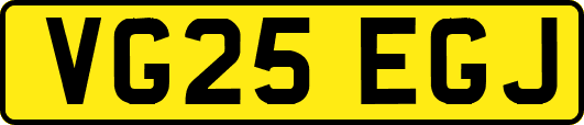 VG25EGJ
