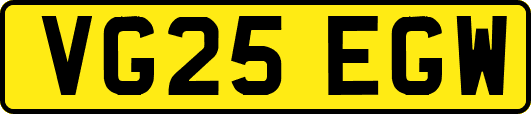 VG25EGW