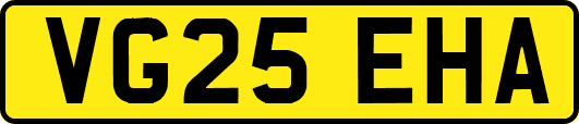 VG25EHA