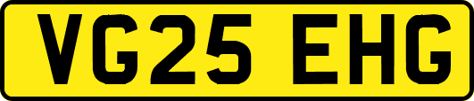 VG25EHG