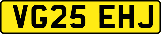 VG25EHJ