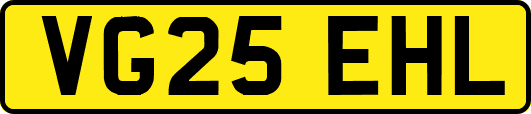 VG25EHL
