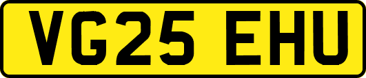 VG25EHU