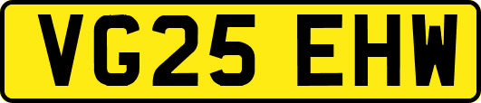 VG25EHW