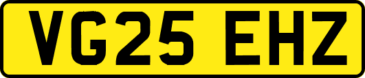 VG25EHZ