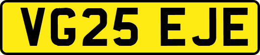 VG25EJE