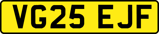 VG25EJF