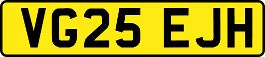 VG25EJH