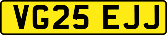 VG25EJJ