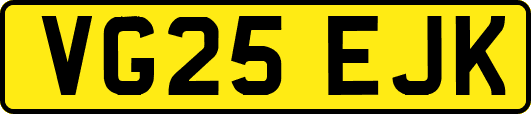 VG25EJK