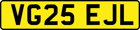 VG25EJL
