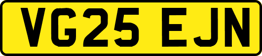 VG25EJN
