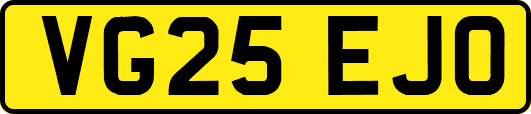 VG25EJO