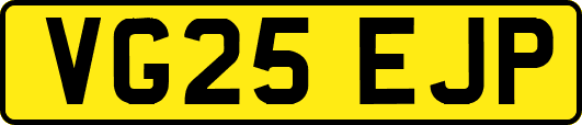 VG25EJP